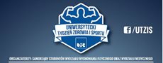 Uniwersytecki Tydzień Zdrowia i Sportu 13-17.04.2015r.