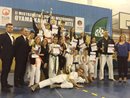 Mistrzostwa Polski Wschodniej Oyama Karate w Kumite zakończone!