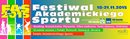 Festiwal Akademickiego Sportu (FAS)