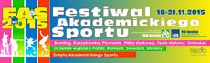 Festiwal Akademickiego Sportu (FAS)