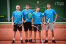 Awans drużyny tenisistów Uniwersytetu Rzeszowskiego
