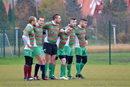 Jubileuszowy turniej rugby z okazji 50 - lecia KU AZS UR