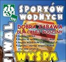 Edi CUP, Festiwal Sportów Wodnych 2016