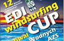 Festiwal Sportów Wodnych oraz EDI CUP 2014