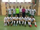 AMWP w futsalu kobiet dla Uniwersytetu Rzeszowskiego