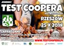 VIII edycja Testu Cooper'a za nami!