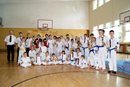 Puchar Rzeszowa Oyama Karate 2014