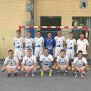 Zespół Futsalu Mistrzem Podkarpacia