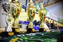 Złoty medal piłkarzy ręcznych KU AZS UR na Akademickich Mistrzostwach Polski