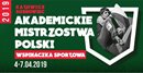 AMP we Wspinaczce Sportowej