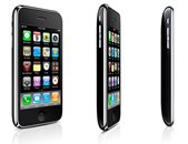 Side view of the iPhone 3GS from different angles
