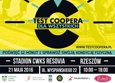 Test Coopera dla Wszystkich