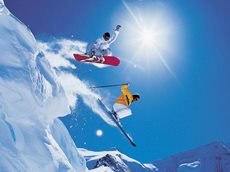Zapraszamy na wyjazd narciarsko - snowboardowy - 13.03.2015 r.!