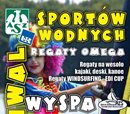 Festiwal Sportów Wodnych, Edi CUP 2019