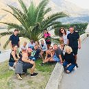 Rejs stażowy - Czarnogóra 2018
