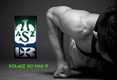 Zapraszamy do korzystania z nowej siłowni KU AZS UR