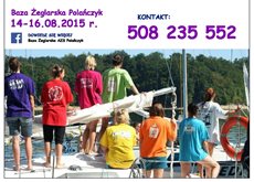 Każdy, chętny Wolontariusz mile widziany!