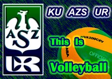 KU AZS UR vs UMKS Spartakus Adamówka