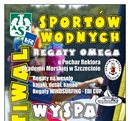 Festiwal Sportów Wodnych 2018