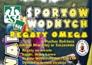 Festiwal Sportów Wodnych - Wyspa 2017