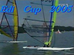 Edi Windsurfing Cup 2005