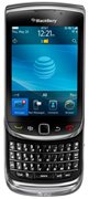 BlackBerry Torch 9800