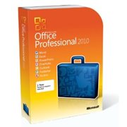 Microsoft Office Professional 2010