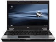 HP EliteBook 8440p WJ681AW